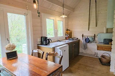 Ferienhaus mit 1 Schlafzimmer