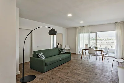 Deluxe Apartment - Grey - Locazione