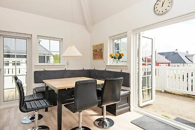 6 persoons vakantie huis in Ringkøbing-By...