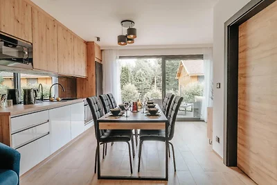 Ferienhaus in Meeresnähe, Klimaanlage