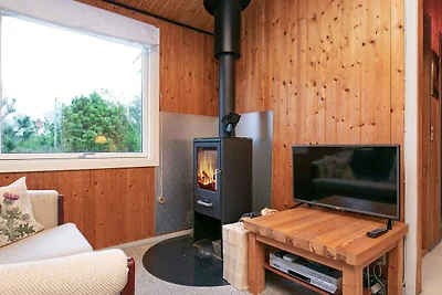 6 Personen Ferienhaus in Thisted-By Traum