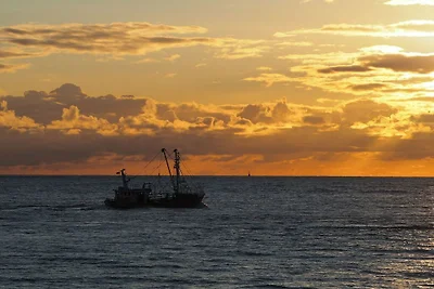 4 im Haus Meerloft Komfortable Ferienresidenz