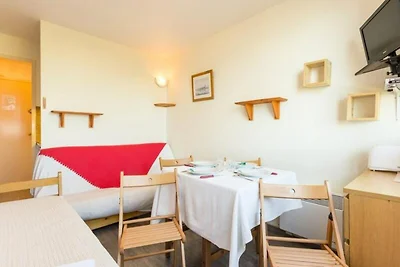 Apartment in Vostok mit direktem Zugang zu de...