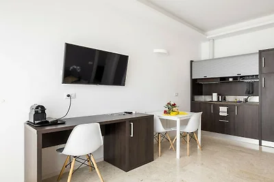 Wohnung in Bologna mit Balkon und Parken