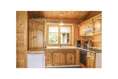 Dom wakacyjny Dunaj 18
