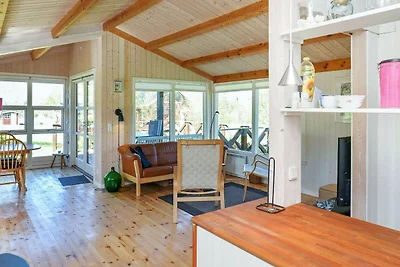 5 Personen Ferienhaus in Stege