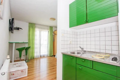 Peaceful Apartments With Style - Studio