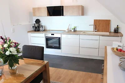 Ferienwohnung mit 1 Schlafzimmer
