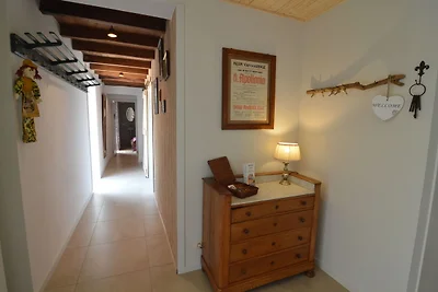 Spaziosa casa vacanze vicino al fiume a...