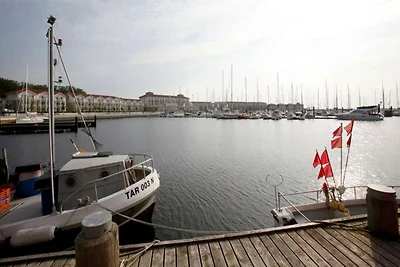 BEECH Resort Boltenhagen