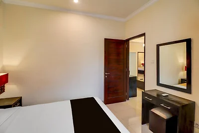 Villa di lusso 3BR a Jimbaran Bali