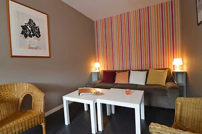 Gemütliches Cottage mit Garten in Luc-sur-Mer