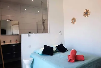 Ferienwohnung Familienurlaub Corse