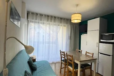 Residenz Hameau Thermes für 4 Personen