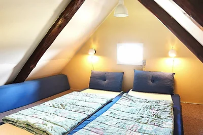 6 person holiday home in Ringkøbing