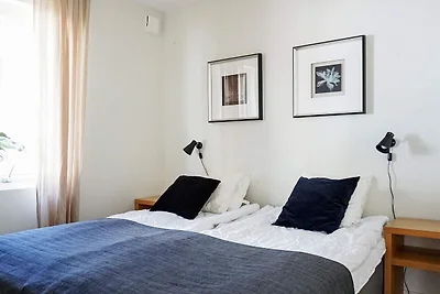6 Personen Ferienhaus in STRÖMSTAD