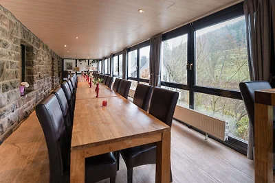 Ferienhaus nahe dem Skigebiet in Winterberg
