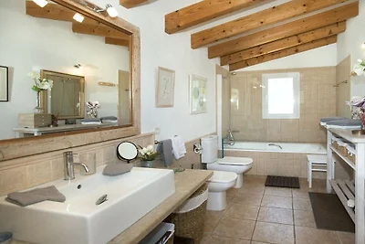 Villa mit 1 Schlafzimmer