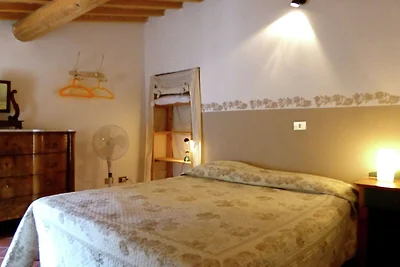 Haustierfreundliches Ferienhaus in Volterra m...
