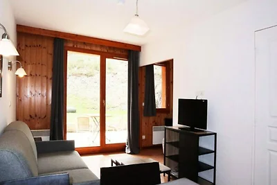 Wohnung in einer Luxusresidenz