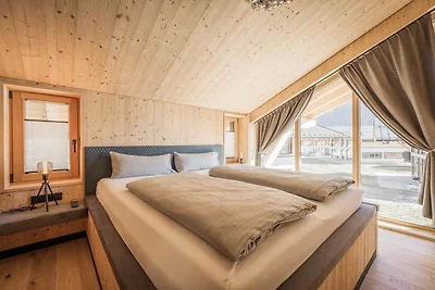 DEIN BICHLBACH Chalet in ruhiger Lage
