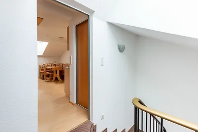 Heimeliges Apartment in Ladis mit Balkon und...