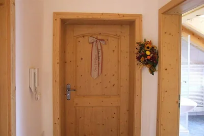 Ferienwohnung mit 1 Schlafzimmer
