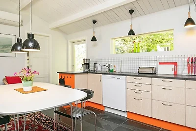 4 Personen Ferienhaus in Løkken