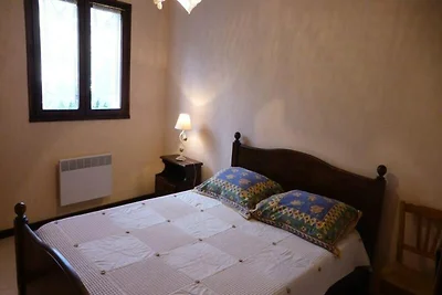 Chalet in Arèches in der Nähe der Pisten von ...