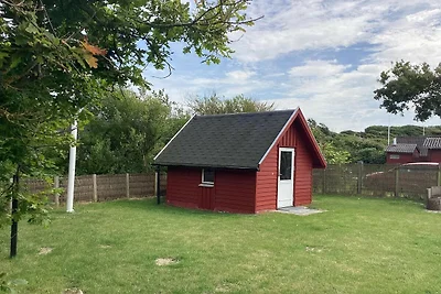 6 Personen vakantie huis in Løgstør