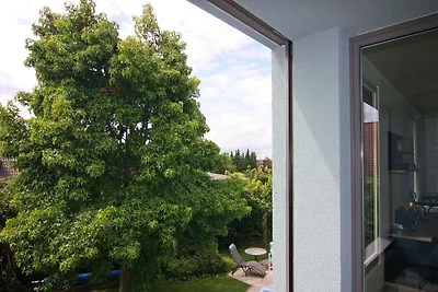 Wohnung in Berlin Mahlsdorf