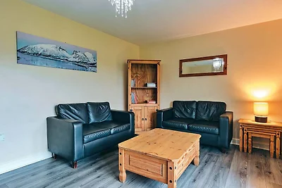 Cottage con 2 camere da letto a Dorrington, N...