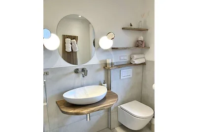 Apartament wakacyjny z 1 sypialnią