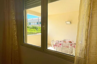 Wohnung mit 1 Schlafzimmer