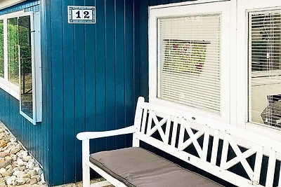 4 Personen Ferienhaus in Broager-By Traum