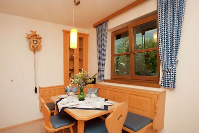 Gemütliche Ferienwohnung mit Balkon in...
