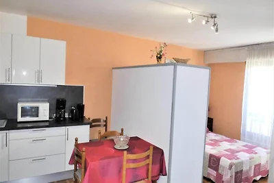 Studio für 2 Personen