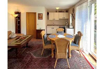 Apartamento vacacional en Bruchhausen con...
