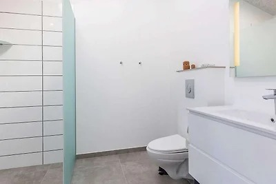 10 Personen Ferienhaus in Løkken-By Traum