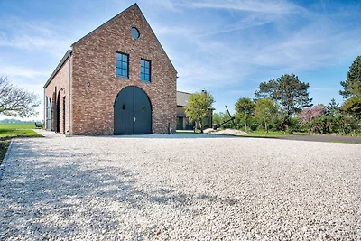 Villa in Cadzand op steenworp afstand van zee