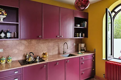 Villa in Praiano mit atemberaubendem...