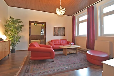 Villa mit Heimkino, Sauna