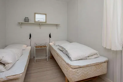 4 Personen Ferienhaus in Vestervig