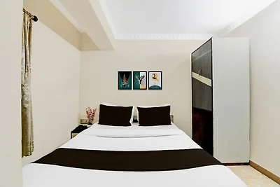 Sarat Bose Road Shree Gästehaus