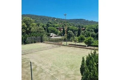 Appartamento a Castiglione della Pescaia
