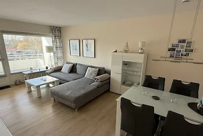 Meeuw (Meeuwennest Scharbeutz)