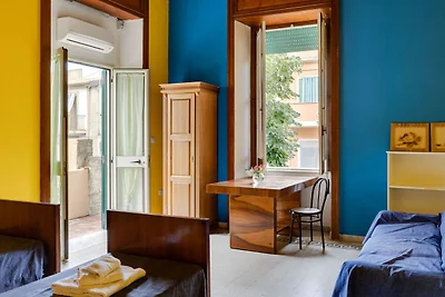 Traditionelles Ferienhaus in Nicotera Marina ...
