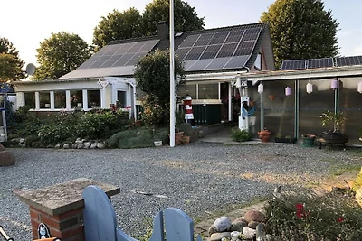 Ferienwohnung mit 3 Schlafzimmer