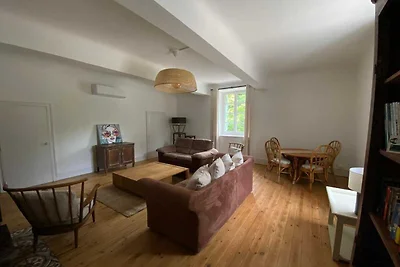 Charmantes Landhaus in Frankreich mit Pool