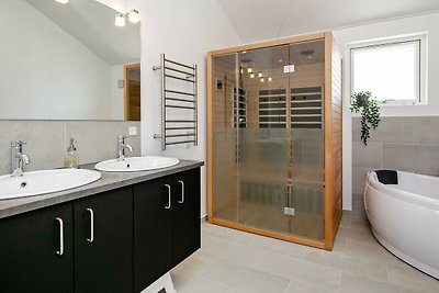 6 Personen Ferienhaus in Løkken